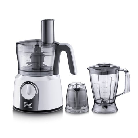 Black+Decker FX1075-B5 Food Processor